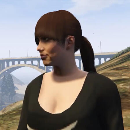 Mia | The Armored Bay Ep. 6